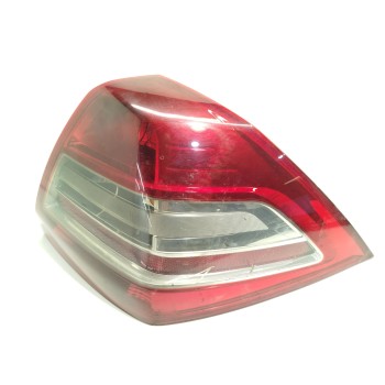 Recambio de piloto trasero derecho para renault megane ii sedán (lm0/1_) 1.9 dci referencia OEM IAM 8200757701  