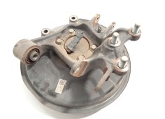 Recambio de mangueta trasera izquierda para kia sportage gt line essential 2wd referencia OEM IAM 52710D7000   2