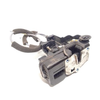 Recambio de cerradura puerta trasera izquierda para chevrolet captiva 2.2 diesel cat referencia OEM IAM 94551342  