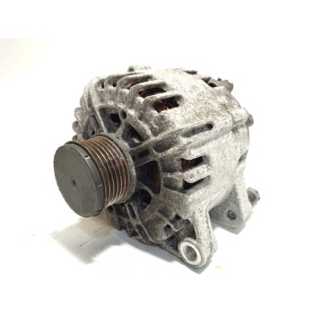 Recambio de alternador para peugeot 5008 1.6 hdi fap referencia OEM IAM 9678048880 2614016E TG15C189