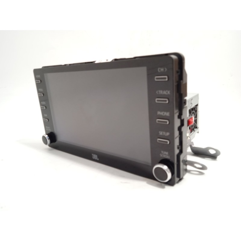 Recambio de sistema navegacion gps para toyota c-hr (_x1_) 2.0 hybrid (maxh10) referencia OEM IAM 86140F4230  