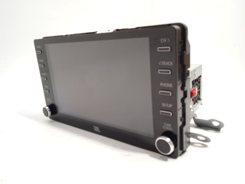 Recambio de sistema navegacion gps para toyota c-hr (_x1_) 2.0 hybrid (maxh10) referencia OEM IAM 86140F4230  