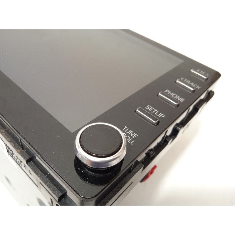 Recambio de sistema navegacion gps para toyota c-hr (_x1_) 2.0 hybrid (maxh10) referencia OEM IAM 86140F4230  