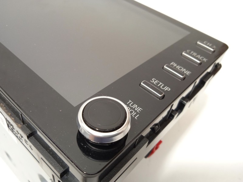 Recambio de sistema navegacion gps para toyota c-hr (_x1_) 2.0 hybrid (maxh10) referencia OEM IAM 86140F4230  