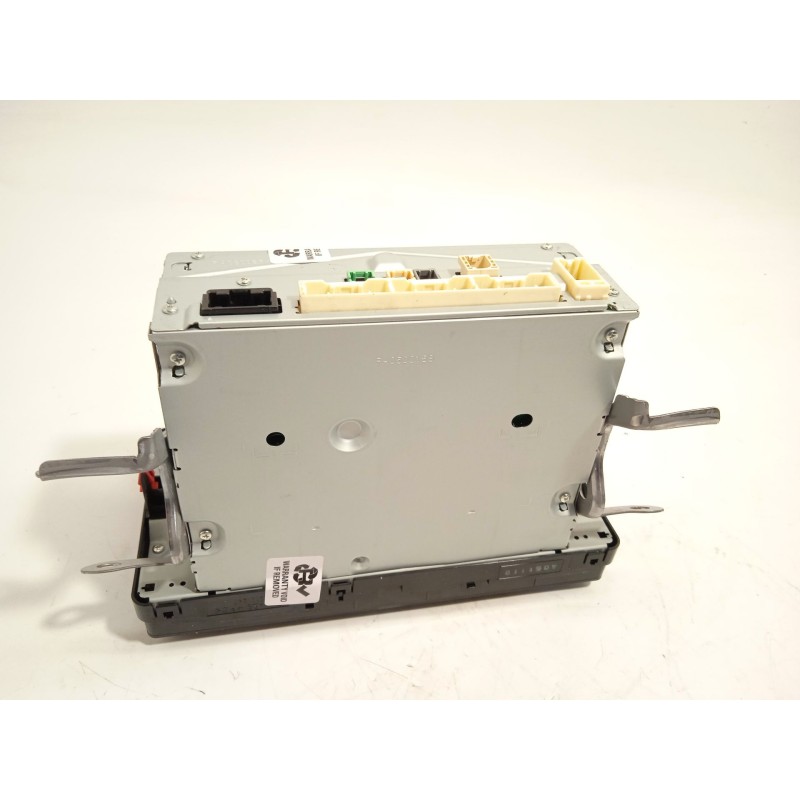 Recambio de sistema navegacion gps para toyota c-hr (_x1_) 2.0 hybrid (maxh10) referencia OEM IAM 86140F4230  