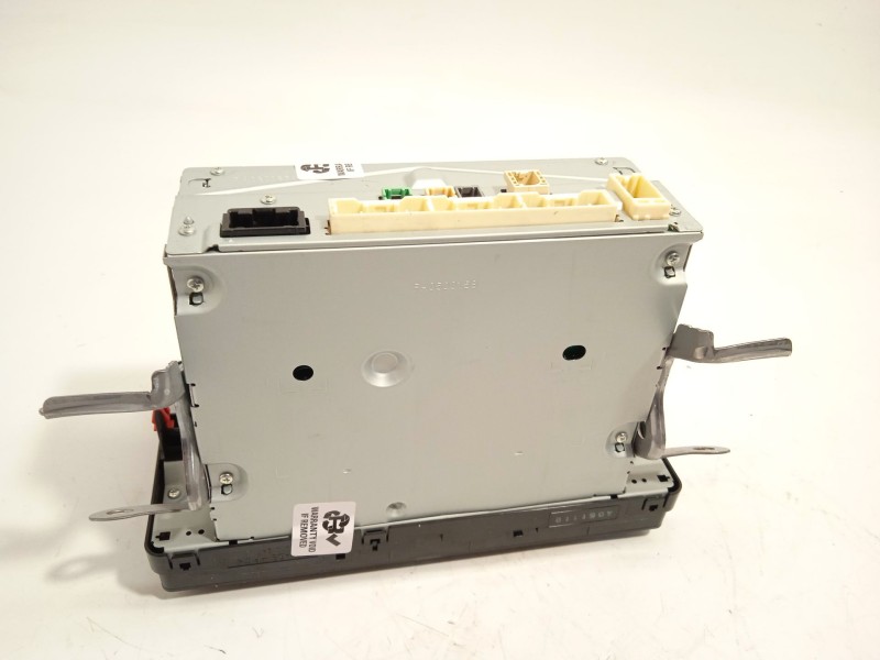Recambio de sistema navegacion gps para toyota c-hr (_x1_) 2.0 hybrid (maxh10) referencia OEM IAM 86140F4230  