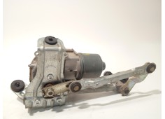 Recambio de motor limpia delantero para seat leon (1p1) 1.9 tdi referencia OEM IAM 1P0955024B   2