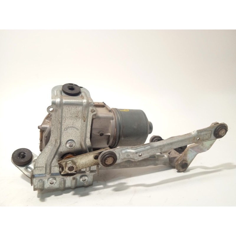 Recambio de motor limpia delantero para seat leon (1p1) 1.9 tdi referencia OEM IAM 1P0955024B  