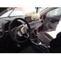 MAZDA 2 HATCHBACK (DL, DJ)
