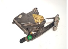 Recambio de elevalunas trasero derecho para seat leon (1p1) 1.9 tdi referencia OEM IAM 1K0959704N   2