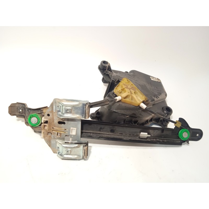 Recambio de elevalunas trasero izquierdo para seat leon (1p1) 1.9 tdi referencia OEM IAM 1K0959703N  