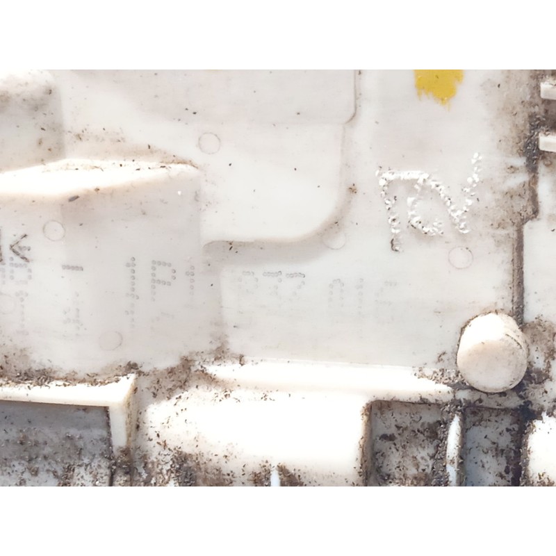 Recambio de cerradura puerta delantera derecha para seat leon (1p1) stylance / style referencia OEM IAM 1P1837016  