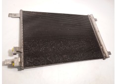 Recambio de condensador / radiador aire acondicionado para volkswagen polo 1.0 tsi referencia OEM IAM 5Q0816411BC  