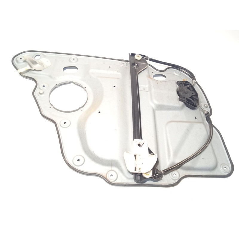 Recambio de elevalunas trasero derecho para volkswagen touran (1t1) advance referencia OEM IAM 1T0839730H 1K0959704B 