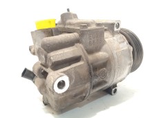 Recambio de compresor aire acondicionado para volkswagen touran (1t1) advance referencia OEM IAM 1K0820803G   2