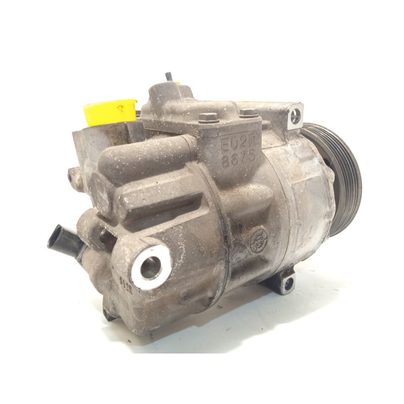 Recambio de compresor aire acondicionado para volkswagen touran (1t1) advance referencia OEM IAM 1K0820803G  