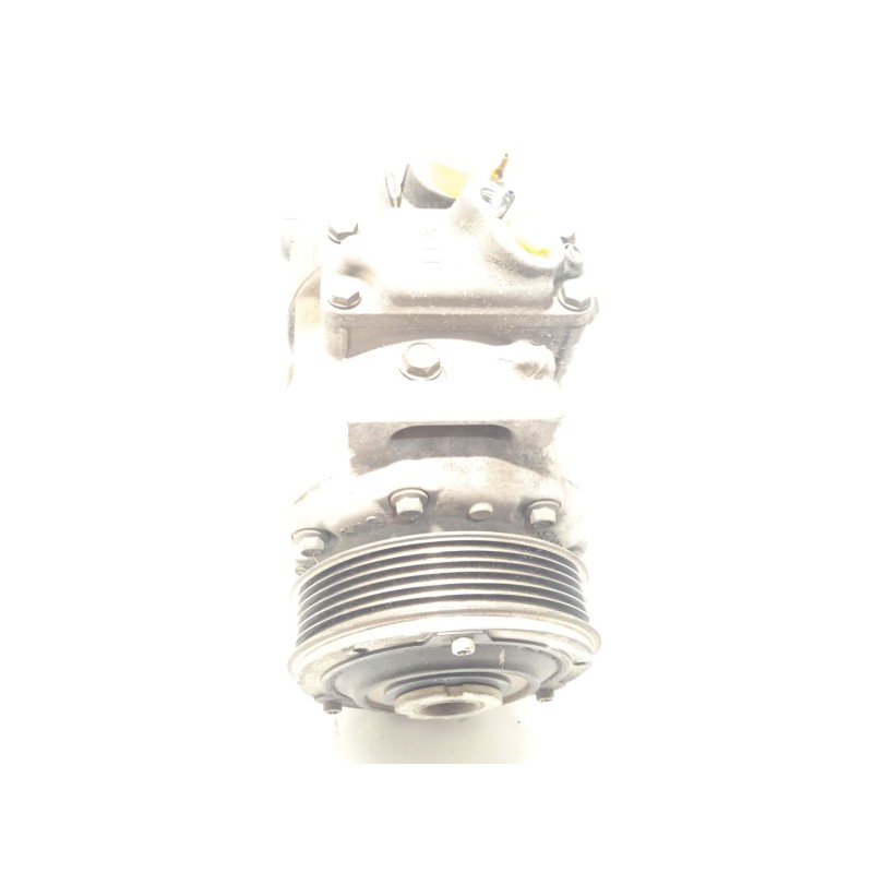 Recambio de compresor aire acondicionado para volkswagen touran (1t1) advance referencia OEM IAM 1K0820803G  