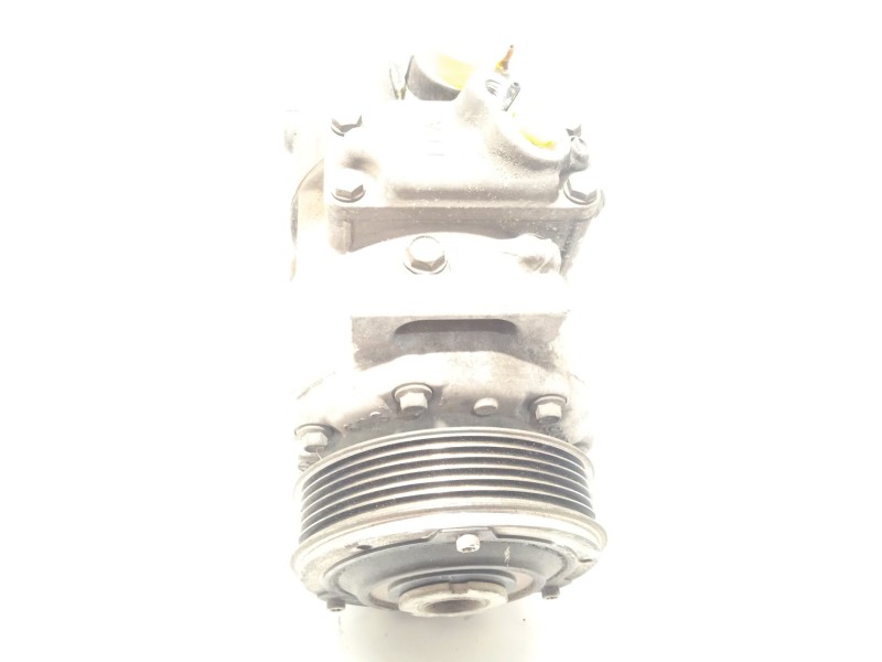 Recambio de compresor aire acondicionado para volkswagen touran (1t1) advance referencia OEM IAM 1K0820803G  