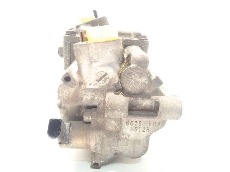 Recambio de compresor aire acondicionado para volkswagen touran (1t1) advance referencia OEM IAM 1K0820803G  
