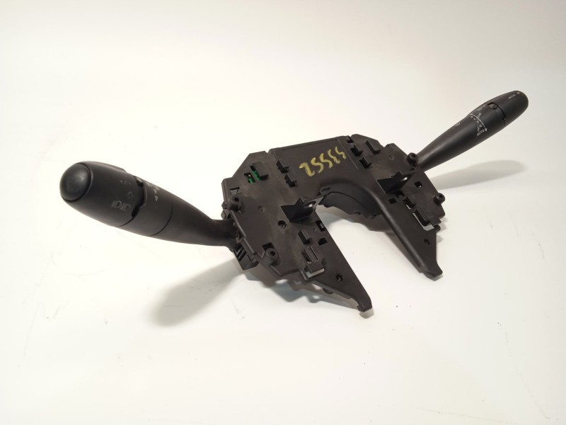 Recambio de mando intermitentes para citroën c5 berlina 2.0 hdi fap referencia OEM IAM 96720602XT  