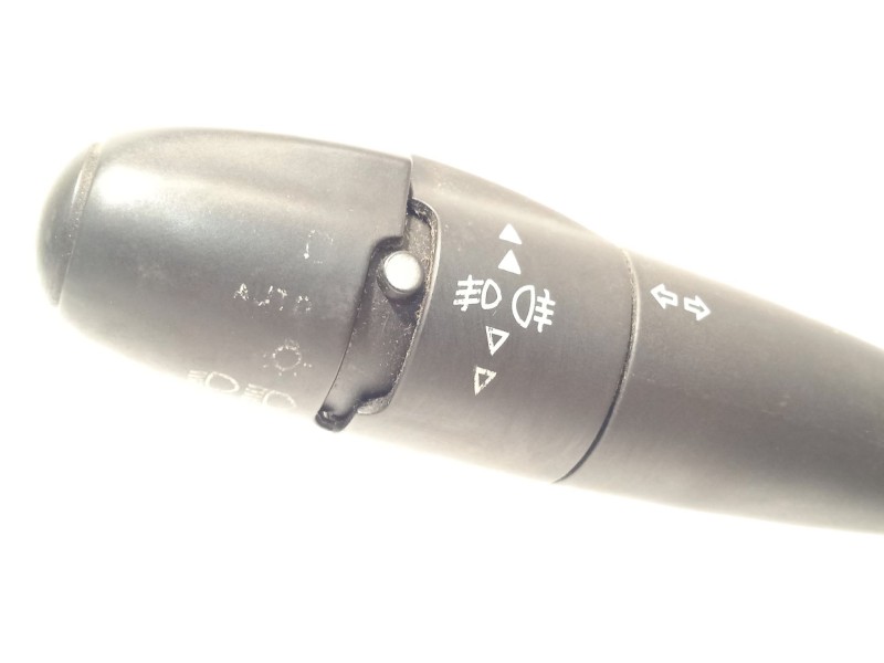 Recambio de mando intermitentes para citroën c5 berlina 2.0 hdi fap referencia OEM IAM 96720602XT  