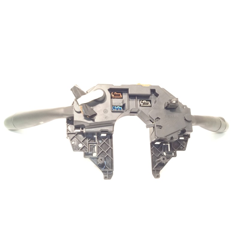 Recambio de mando intermitentes para citroën c5 berlina 2.0 hdi fap referencia OEM IAM 96720602XT  