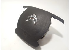 Recambio de airbag delantero izquierdo para citroën c5 berlina 2.0 hdi fap referencia OEM IAM 98015973ZD   2