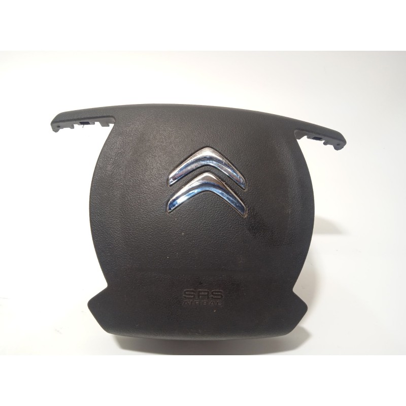 Recambio de airbag delantero izquierdo para citroën c5 berlina 2.0 hdi fap referencia OEM IAM 98015973ZD  