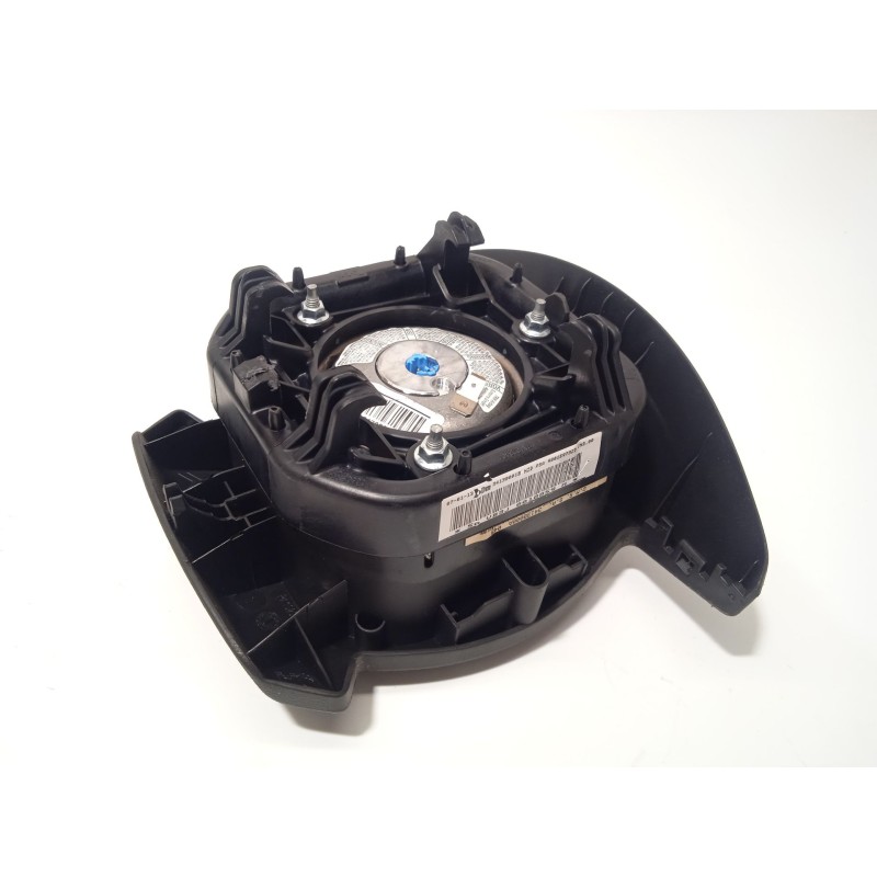 Recambio de airbag delantero izquierdo para citroën c5 berlina 2.0 hdi fap referencia OEM IAM 98015973ZD  