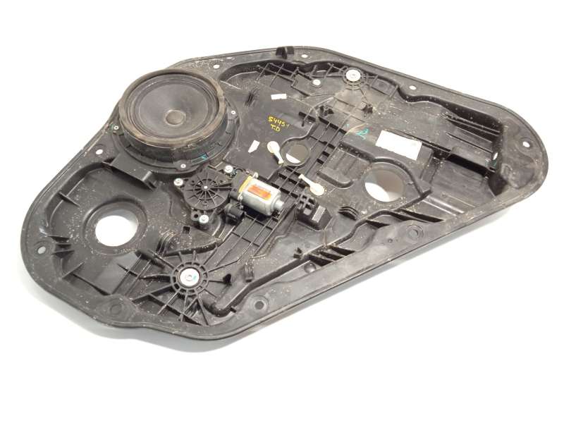 ELEVALUNAS TRASERO DERECHO 83480A6020 83460A5000 