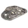 Recambio de elevalunas trasero derecho para hyundai i30 (gd) 1.4 referencia OEM IAM 83480A6020 83460A5000 