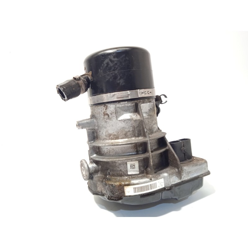 Recambio de bomba servodireccion para citroën c5 berlina 2.0 hdi fap referencia OEM IAM 9673178780 4008E2 