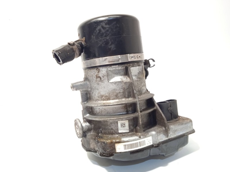 Recambio de bomba servodireccion para citroën c5 berlina 2.0 hdi fap referencia OEM IAM 9673178780 4008E2 