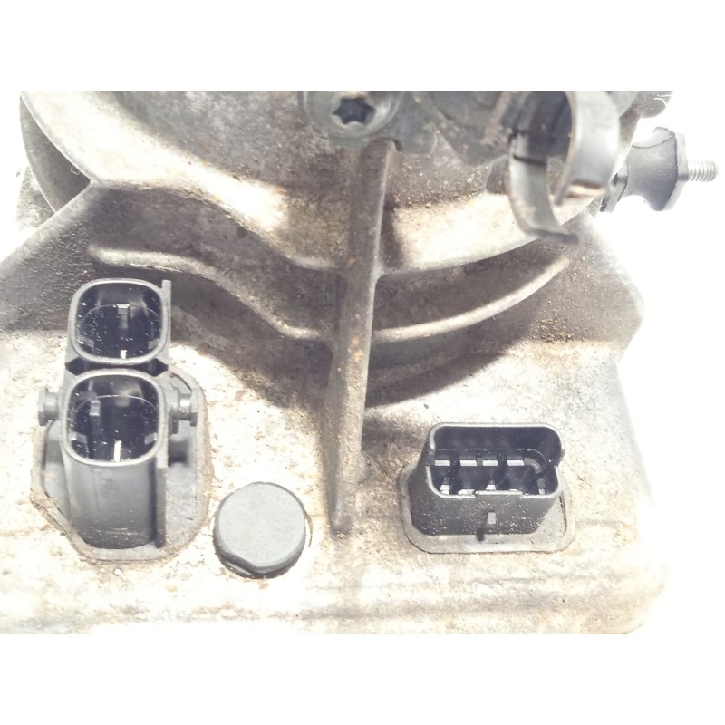 Recambio de bomba servodireccion para citroën c5 berlina 2.0 hdi fap referencia OEM IAM 9673178780 4008E2 