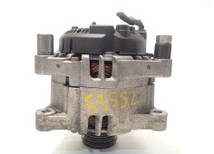 Recambio de alternador para citroën c5 berlina 2.0 hdi fap referencia OEM IAM 9678048880 TG15C189  2