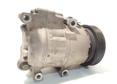 Recambio de compresor aire acondicionado para hyundai i30 classic referencia OEM IAM 977012H002 F500AN6AA07  2
