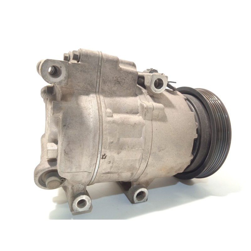 Recambio de compresor aire acondicionado para hyundai i30 classic referencia OEM IAM 977012H002 F500AN6AA07 