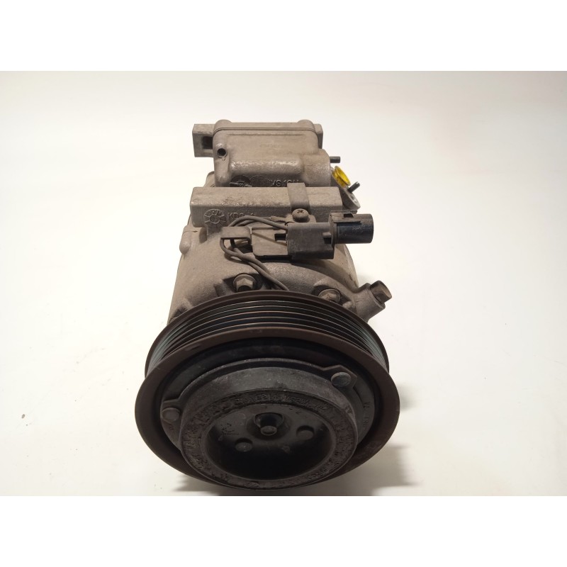 Recambio de compresor aire acondicionado para hyundai i30 classic referencia OEM IAM 977012H002 F500AN6AA07 