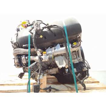 MOTOR COMPLETO AYH 