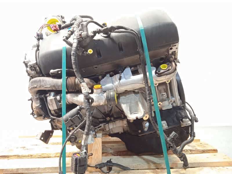 MOTOR COMPLETO AYH 