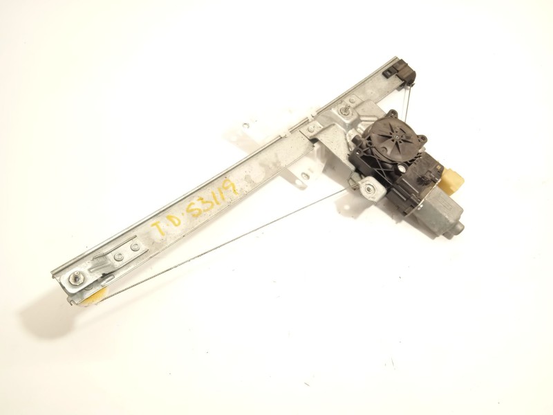 Recambio de elevalunas trasero derecho para ford kuga (cbs) 2.0 tdci cat referencia OEM IAM CJ54S27000BH  0130822735