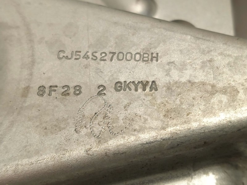 Recambio de elevalunas trasero derecho para ford kuga (cbs) 2.0 tdci cat referencia OEM IAM CJ54S27000BH  0130822735