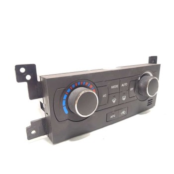 MANDO CLIMATIZADOR 20992735 