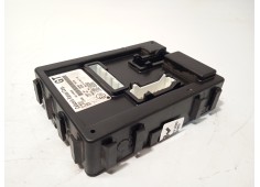 Recambio de centralita confort para nissan note acenta referencia OEM IAM 284B13VU0A   2