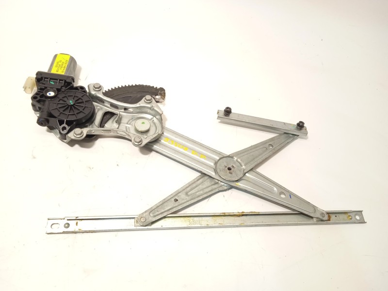 Recambio de elevalunas delantero derecho para nissan note acenta referencia OEM IAM 807003BB0A 827301HB1A 807003BB0AUC