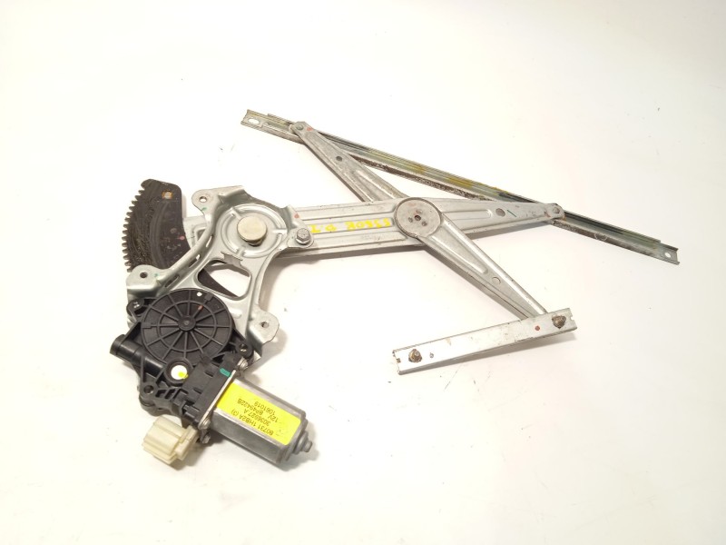 Recambio de elevalunas delantero izquierdo para nissan note acenta referencia OEM IAM 807013VV0A 807311HB2A 807013VV0AUC