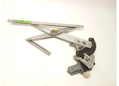 Recambio de elevalunas delantero izquierdo para nissan note acenta referencia OEM IAM 807013VV0A 807311HB2A 807013VV0AUC 2