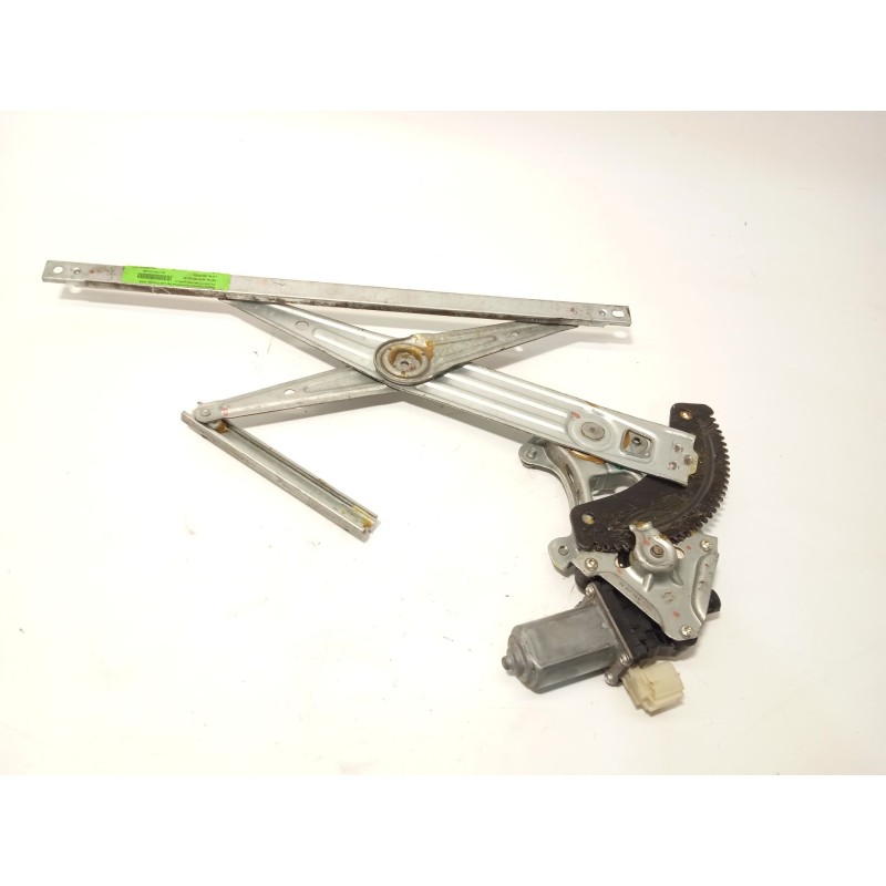 Recambio de elevalunas delantero izquierdo para nissan note acenta referencia OEM IAM 807013VV0A 807311HB2A 807013VV0AUC