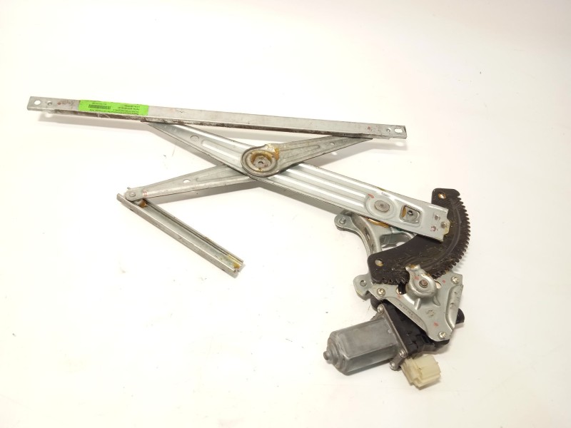 Recambio de elevalunas delantero izquierdo para nissan note acenta referencia OEM IAM 807013VV0A 807311HB2A 807013VV0AUC