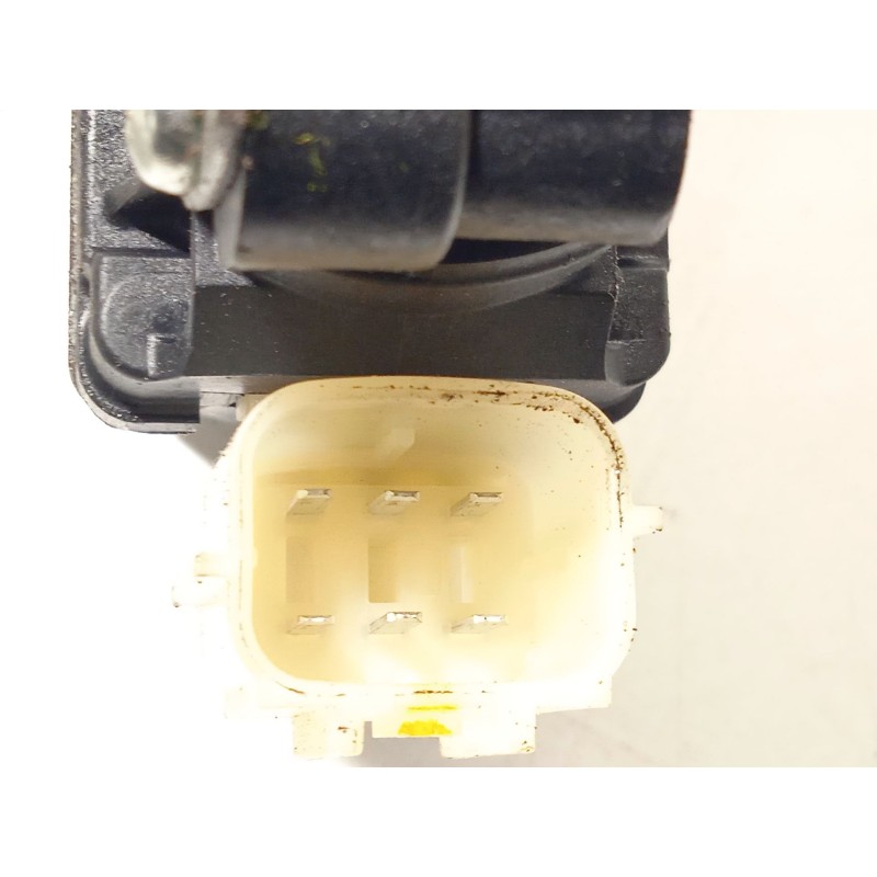 Recambio de elevalunas delantero izquierdo para nissan note acenta referencia OEM IAM 807013VV0A 807311HB2A 807013VV0AUC